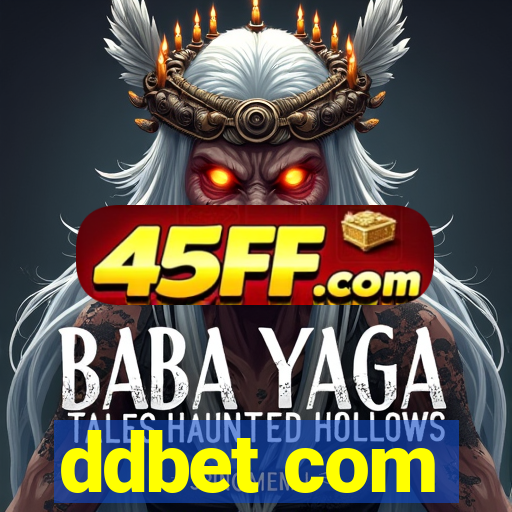 ddbet com